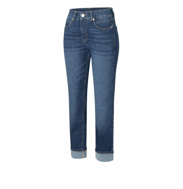 MAC JEANS - SUE, Light weight denim – Bild 4