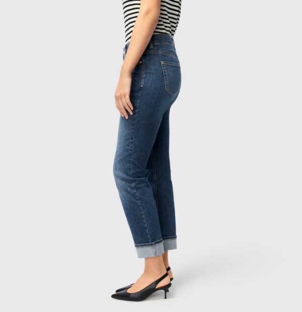 MAC JEANS - SUE, Light weight denim – Bild 9