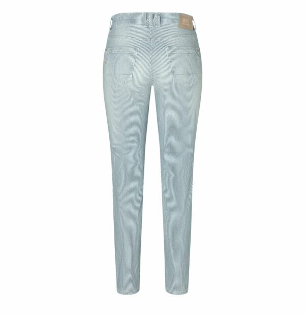 MAC JEANS - RICH SLIM, Stripe Denim – Bild 4