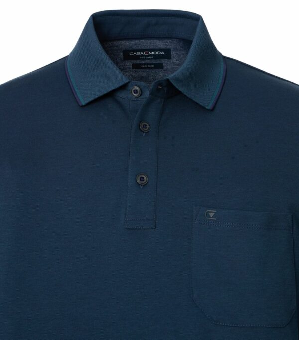 Polo-Shirt – Bild 4