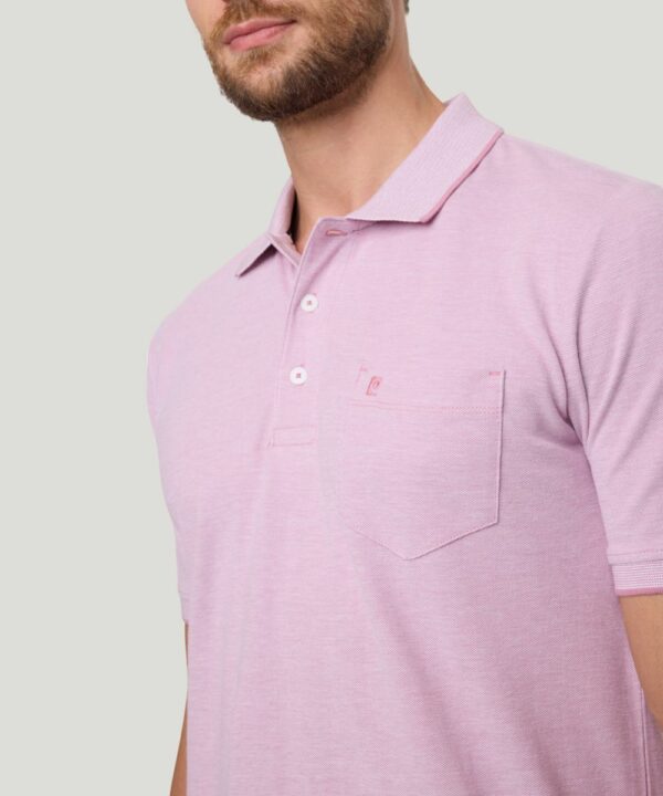 Polo-shirt KN – Bild 5